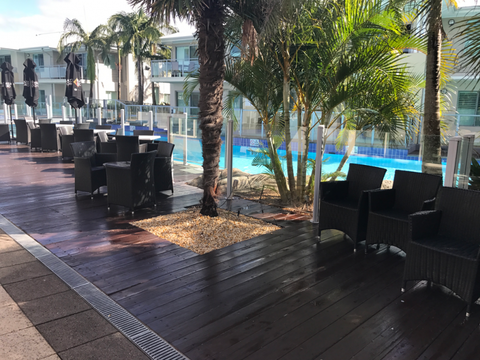 Splash Restaurant & Bar - QLD Tourism 3