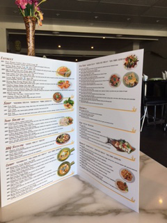 Sunan Thai Restaurant - QLD Tourism 1