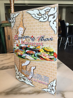 Sunan Thai Restaurant - QLD Tourism 2