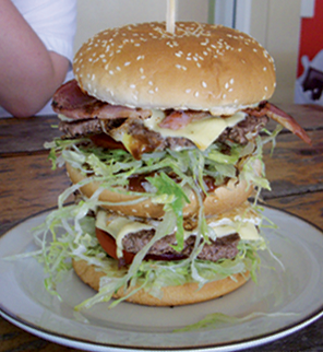 Aussie Bob’s Fish & Chips - QLD Tourism 3