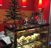 Indian Kitchen Restaurant - Queensland Tourism