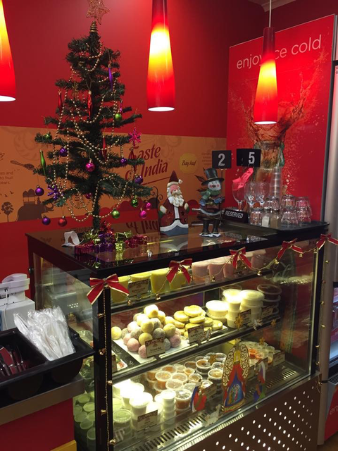 Indian Kitchen Restaurant - Queensland Tourism 0
