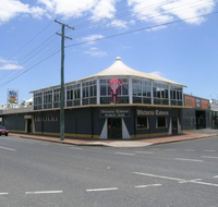 Victoria Tavern - Queensland Tourism