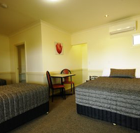 Park Avenue Hotel-Motel - Queensland Tourism