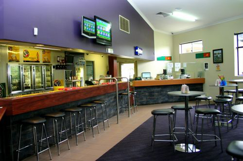 Parkhurst Tavern - Queensland Tourism 4