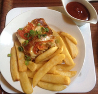The Caves Country Pub - Queensland Tourism