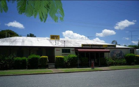 Marlborough Hotel - QLD Tourism 0
