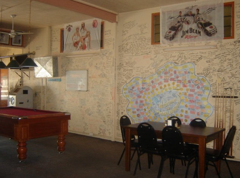 Marlborough Hotel - QLD Tourism 1