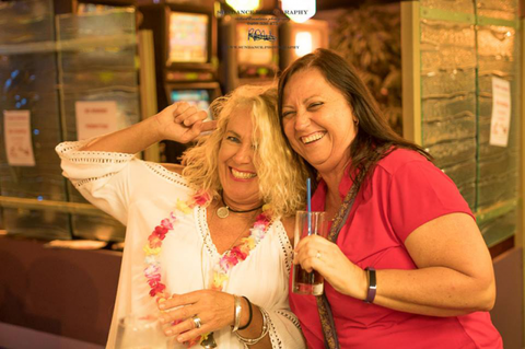 Club Glass House - Queensland Tourism 0