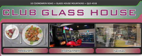Club Glass House - Queensland Tourism 2