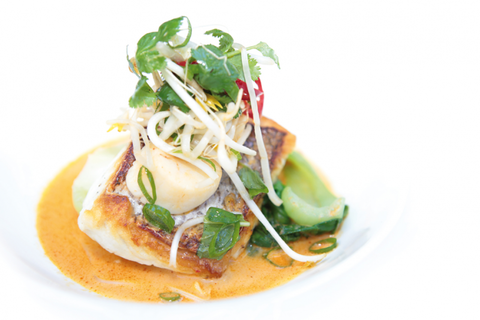 Noosa Springs–Relish Restaurant - Queensland Tourism 0