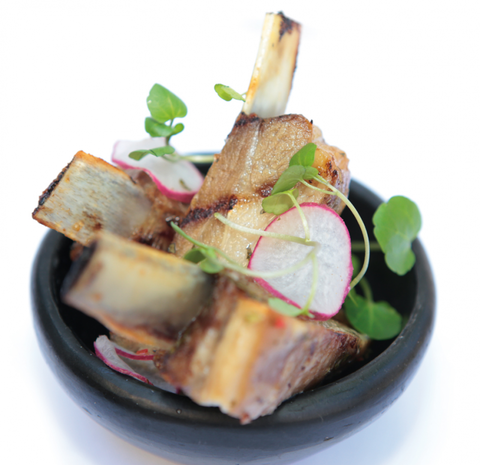 Noosa Springs–Relish Restaurant - Queensland Tourism 2