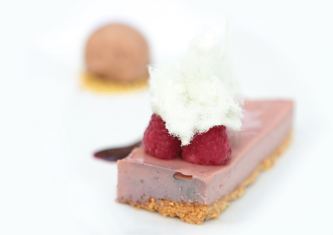 Noosa Springs–Relish Restaurant - Queensland Tourism 3