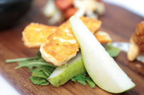 Noosa Springs–Relish Restaurant - Queensland Tourism 4