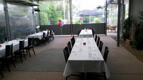 Chancellors Tavern - QLD Tourism 1