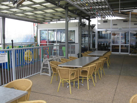 Chancellors Tavern - QLD Tourism 2
