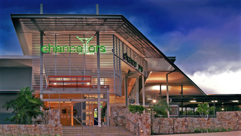 Chancellors Tavern - QLD Tourism 4