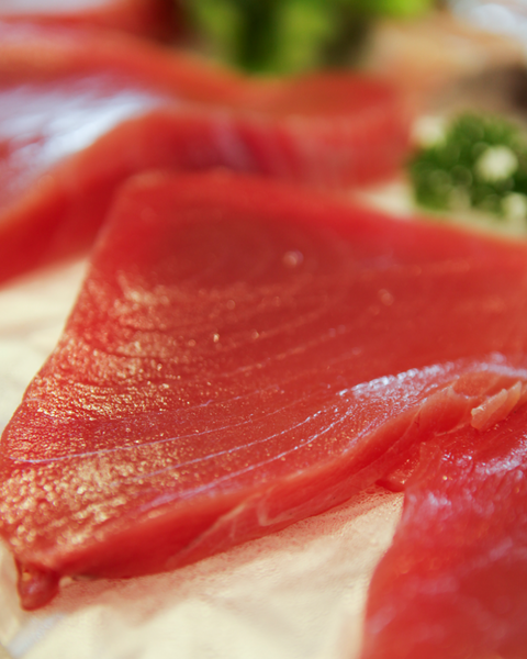 Point Cartwright Seafood Market - Queensland Tourism 3