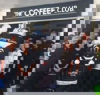 Coffee Club Pulse Birtinya
