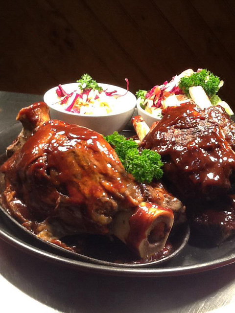 SSS BBQ Barns Tamworth - QLD Tourism 4
