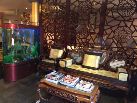 Dragon Palace - QLD Tourism 3
