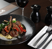 Carmens A Little Taste Of Italy - QLD Tourism