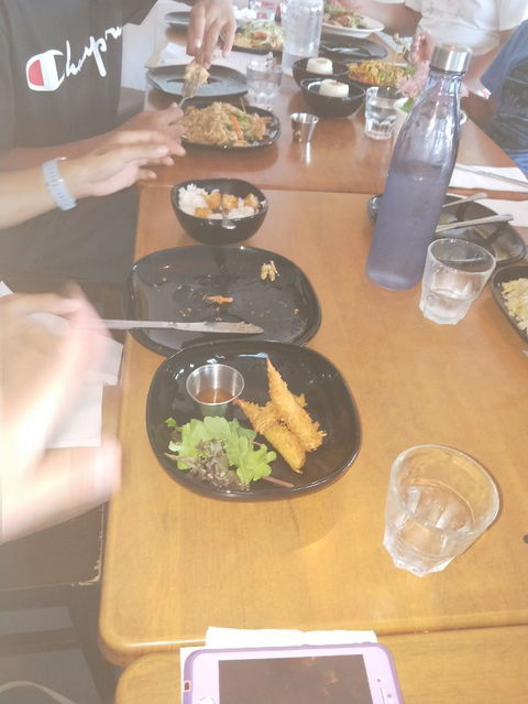 Ann's Restaurant - QLD Tourism 1