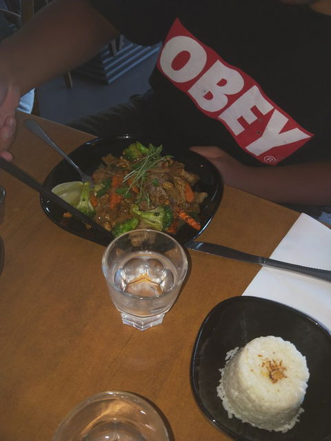 Ann's Restaurant - QLD Tourism 2
