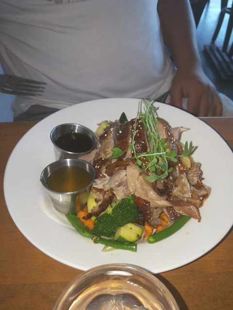 Ann's Restaurant - QLD Tourism 5
