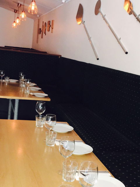 Aurora’s Ristorante & Pizzeria - QLD Tourism 6