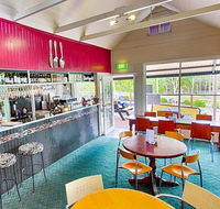 Clooneys Restaurant - Queensland Tourism