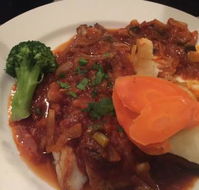 Da Giacomo Cafe Restaurant - QLD Tourism
