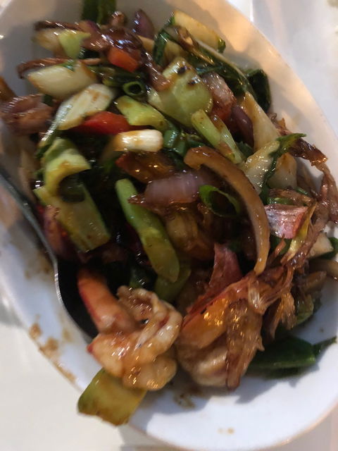 Dhom's Kitchen - QLD Tourism 4