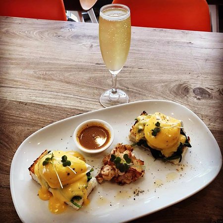 Dip Cafe - QLD Tourism 0