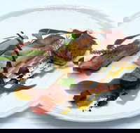 Eschalot Restaurant - Queensland Tourism