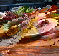 Frog  Toad Restaurant  Function Centre - QLD Tourism