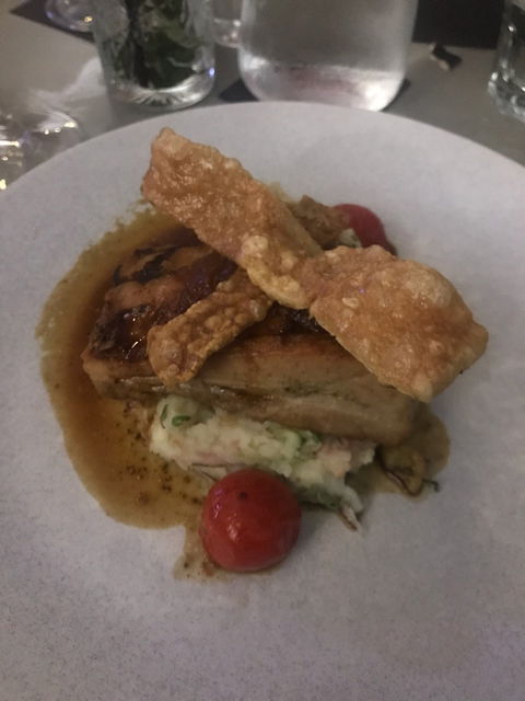 Green Zebra Restaurant - Queensland Tourism 1