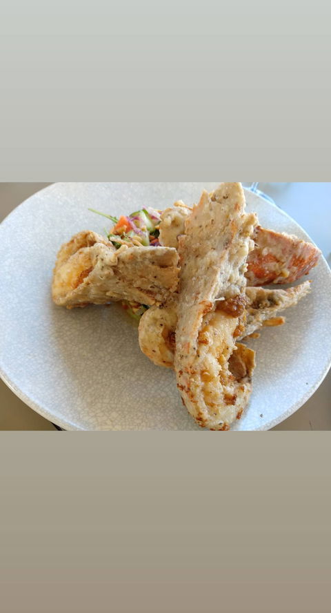 Green Zebra Restaurant - Queensland Tourism 5