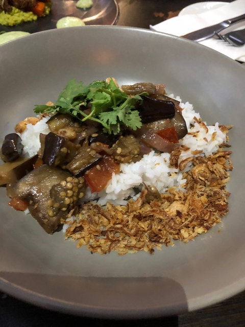 Lemon & Thyme - Queensland Tourism 2