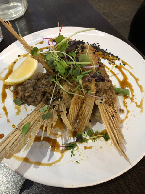 Lemon & Thyme - Queensland Tourism 3