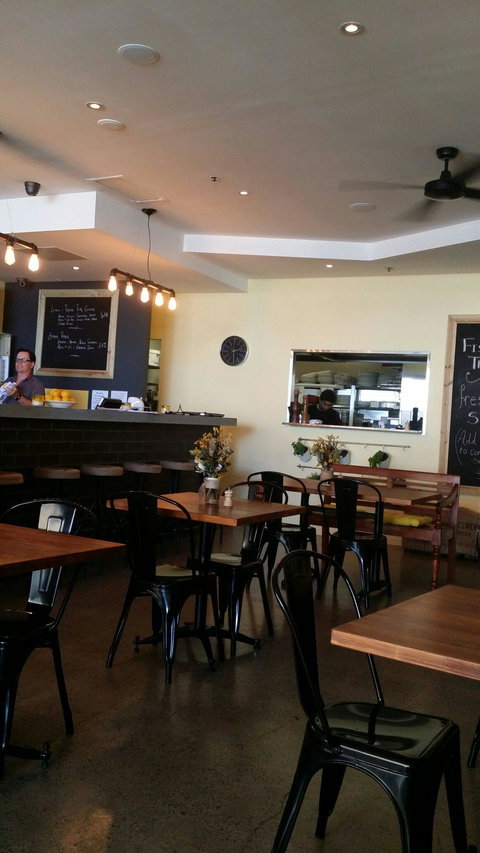 Lemon & Thyme - Queensland Tourism 4