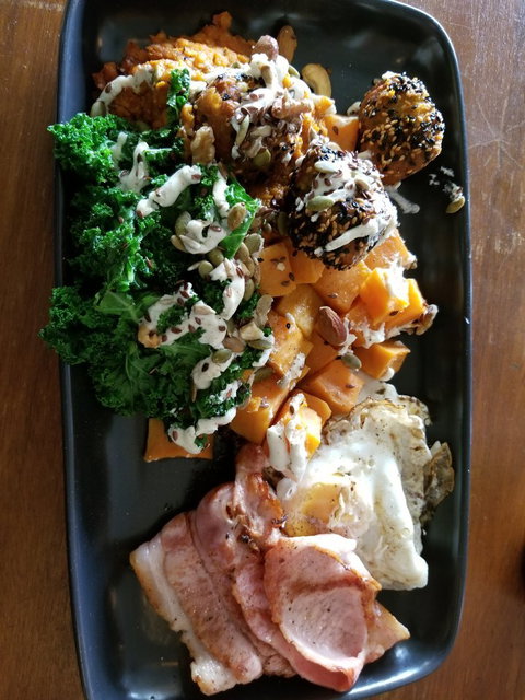 Lemon & Thyme - Queensland Tourism 5