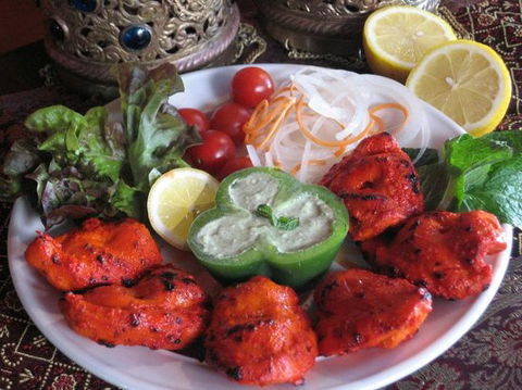 Magic Of India Restaurant - Queensland Tourism 0