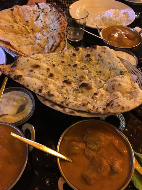 Magic Of India Restaurant - Queensland Tourism 2