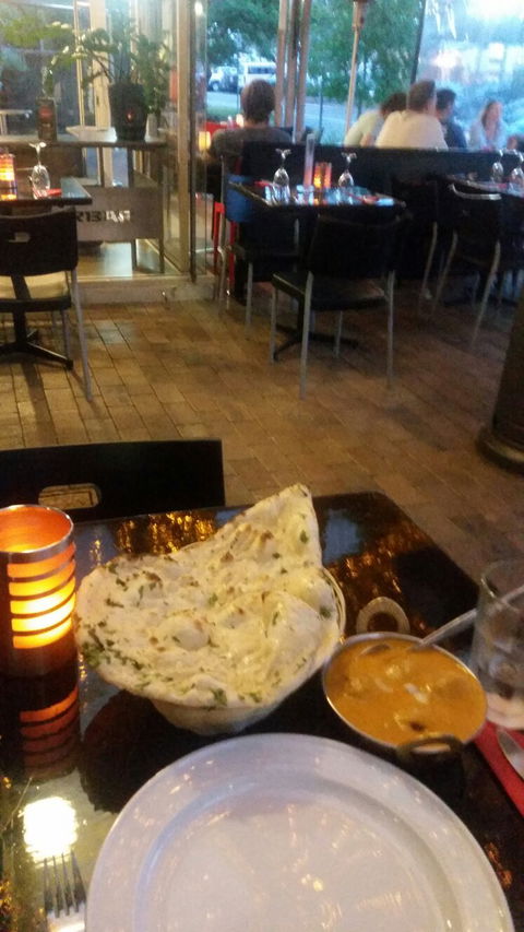 Magic Of India Restaurant - Queensland Tourism 3