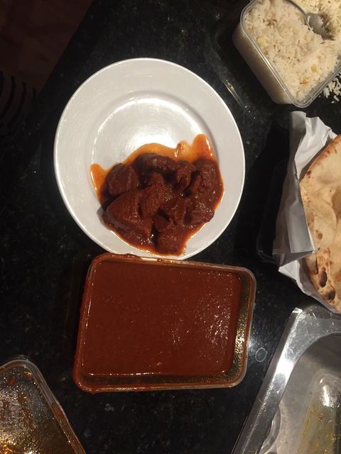 Magic Of India Restaurant - Queensland Tourism 4