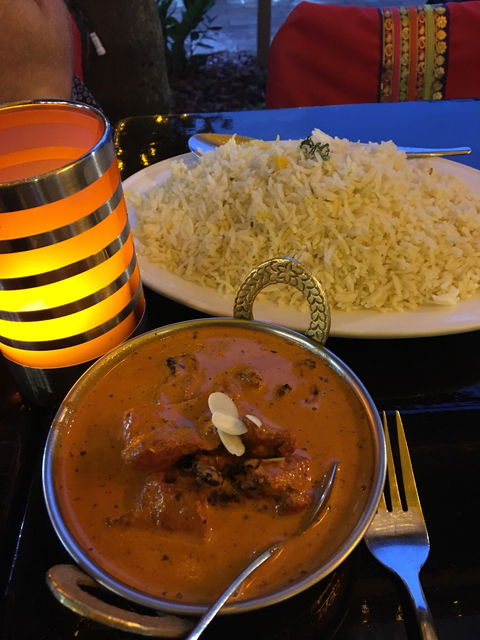 Magic Of India Restaurant - Queensland Tourism 5