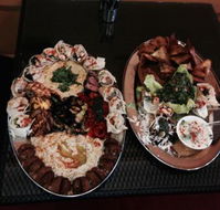 Mezza Bar - QLD Tourism
