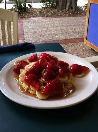 Pancake Place - QLD Tourism 0