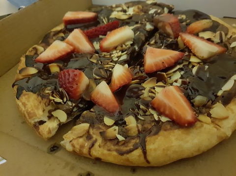 Presto Pizza - QLD Tourism 0